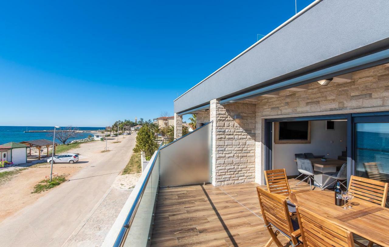 Appartement Punta Mulino